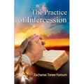 The Practice of Intercession