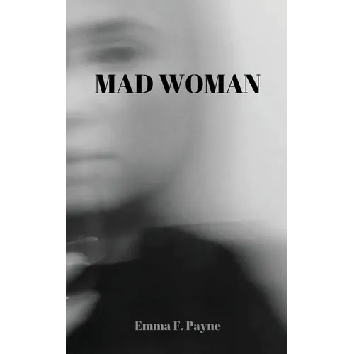 Mad Woman