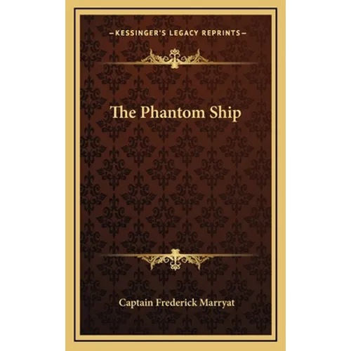 The Phantom Ship
