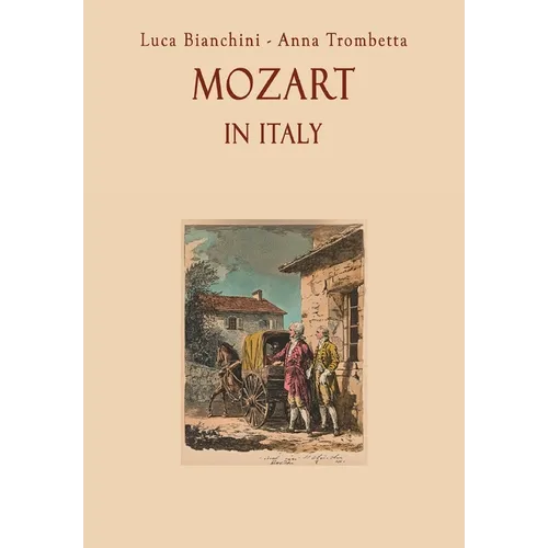 Mozart in Italy