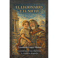 El legionario y el nieto: Cuando las armas duermen, la memoria despierta