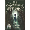The Extraordinary Anna Parke