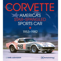 Corvette - America's Star-Spangled Sports Car 1953-1982