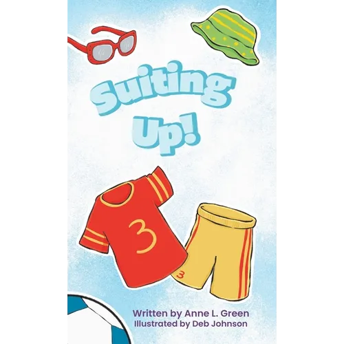 Suiting Up!