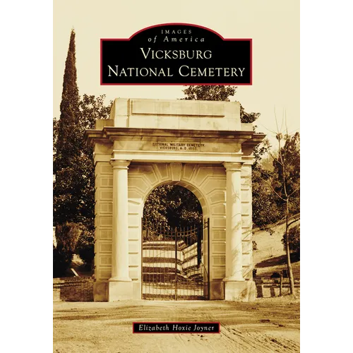 Vicksburg National Cemetery