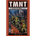 Teenage Mutant Ninja Turtles: The Kevin Eastman Covers (2015-2019)