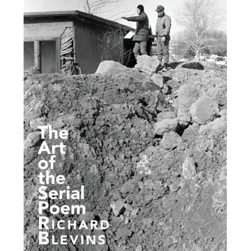 Art of the Serial Poem