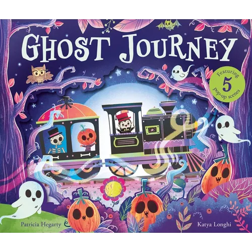 Ghost Journey