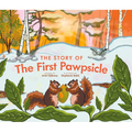 The Story of the First Pawpsicle