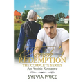 Jonah's Redemption: The Complete Series: An Amish Romance Series