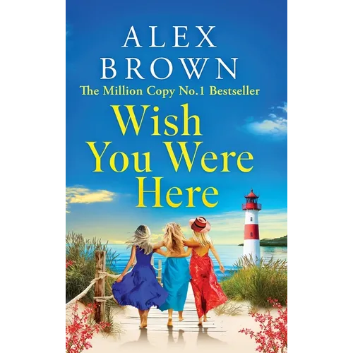 Wish You Were Here