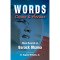 Obama: Words Cross & Across