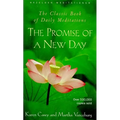 The Promise of a New Day: A Book of Daily Meditations