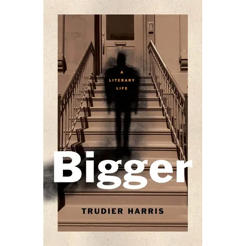 Bigger: A Literary Life