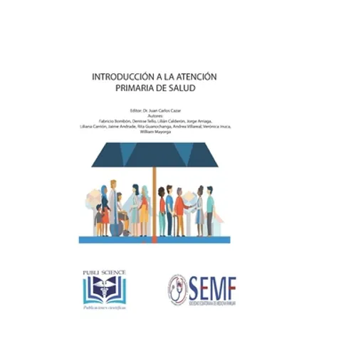 Introducción a la Atención Primaria de Salud