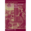The First and Second Letters to the Thessalonians