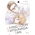 Living-Room Matsunaga-San 8