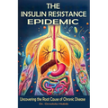 The Insulin Resistance Epidemic: Uncovering the Root Cause of Chronic Disease