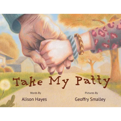 Take My Patty