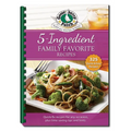 5 Ingredient Family Favorite Recipes
