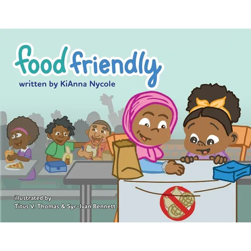 Food Friendly