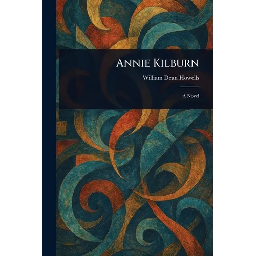 Annie Kilburn