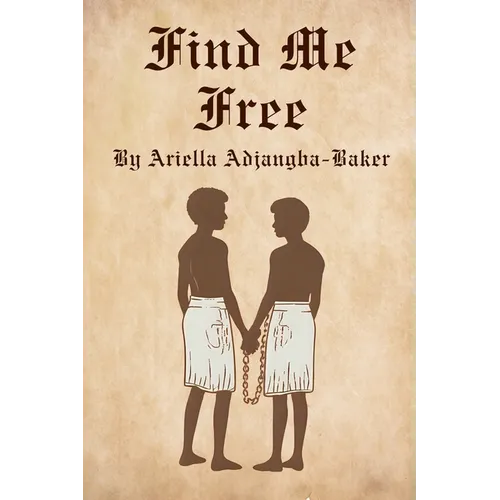 Find Me Free