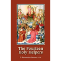 The Fourteen Holy Helpers