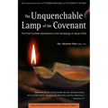 The Unquenchable Lamp of the Covenant: The First Fourteen Generations in the Genealogy of Jesus Christ (Book 3)