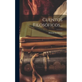Cuentos Filosóficos...