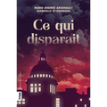 CE Qui Disparait