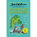 La Increíble Historia de El Monstruo Supercabezón / Megamonster
