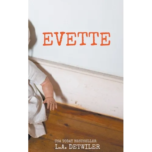 Evette: A Domestic Thriller