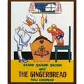 Snipp, Snapp, Snurr and the Gingerbread