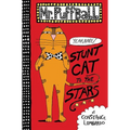 Mr. Puffball: Stunt Cat to the Stars