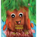 Theobroma Cacao: The Chocolate Princess * La princesa chocolate