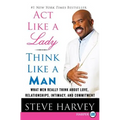 Act Like a Lady, Think Like a Man LP