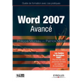 Word 2007 Avancé