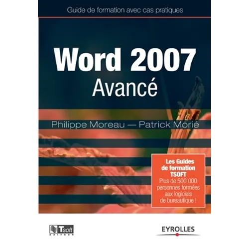 Word 2007 Avancé