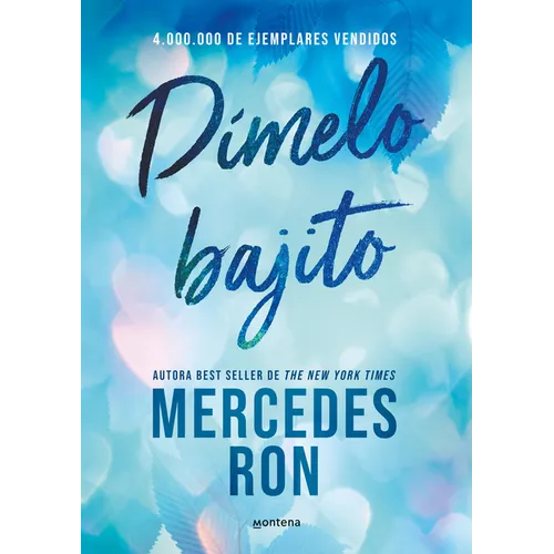 Dímelo Bajito / Whisper It to Me
