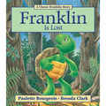 Franklin Is Lost