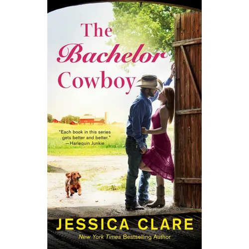 The Bachelor Cowboy