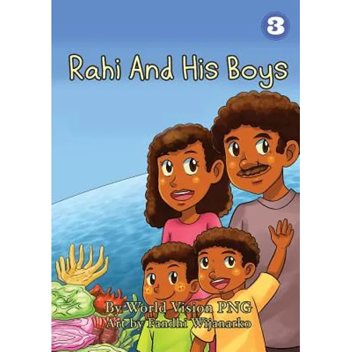 Rahi And His Boys