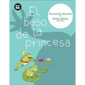 El Beso de la Princesa