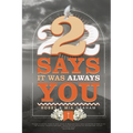 222 Says It Was Always You