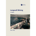 Longwall Mining, 3rd Edition