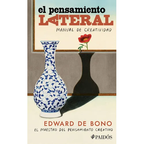 El Pensamiento Lateral: Manual de Creatividad