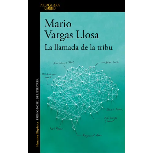 La Llamada de la Tribu / The Call of the Tribe
