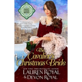 The Cavalier's Christmas Bride