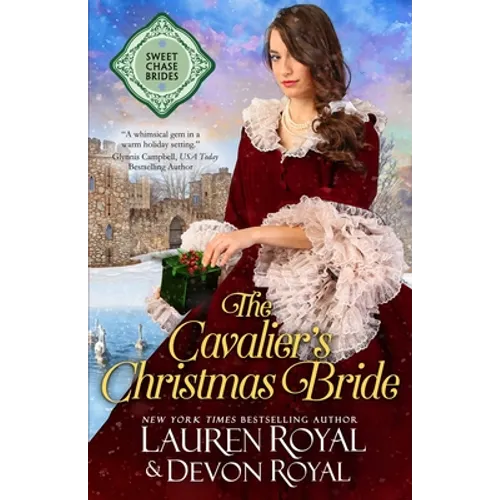 The Cavalier's Christmas Bride